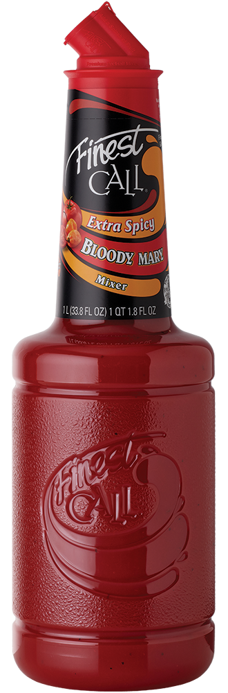 Limey Bloody Mary – Finest Call Espanol