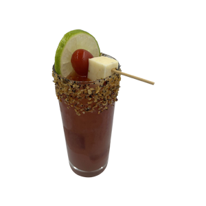 my favorite bloody mary and michelada recipes - Appetites Anonymous