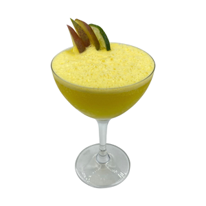 Skinny Mango Margarita – Finest Call Espanol